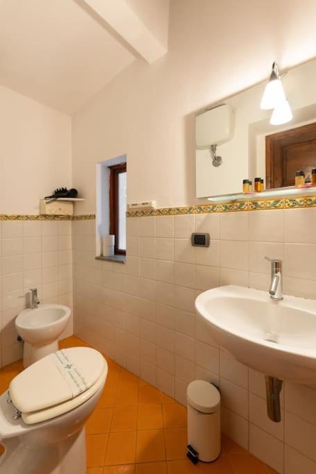 Keys Of Italy - Corsob 9 - Florentine Studio Close To Palazzo Vecchio Florence Exterior photo